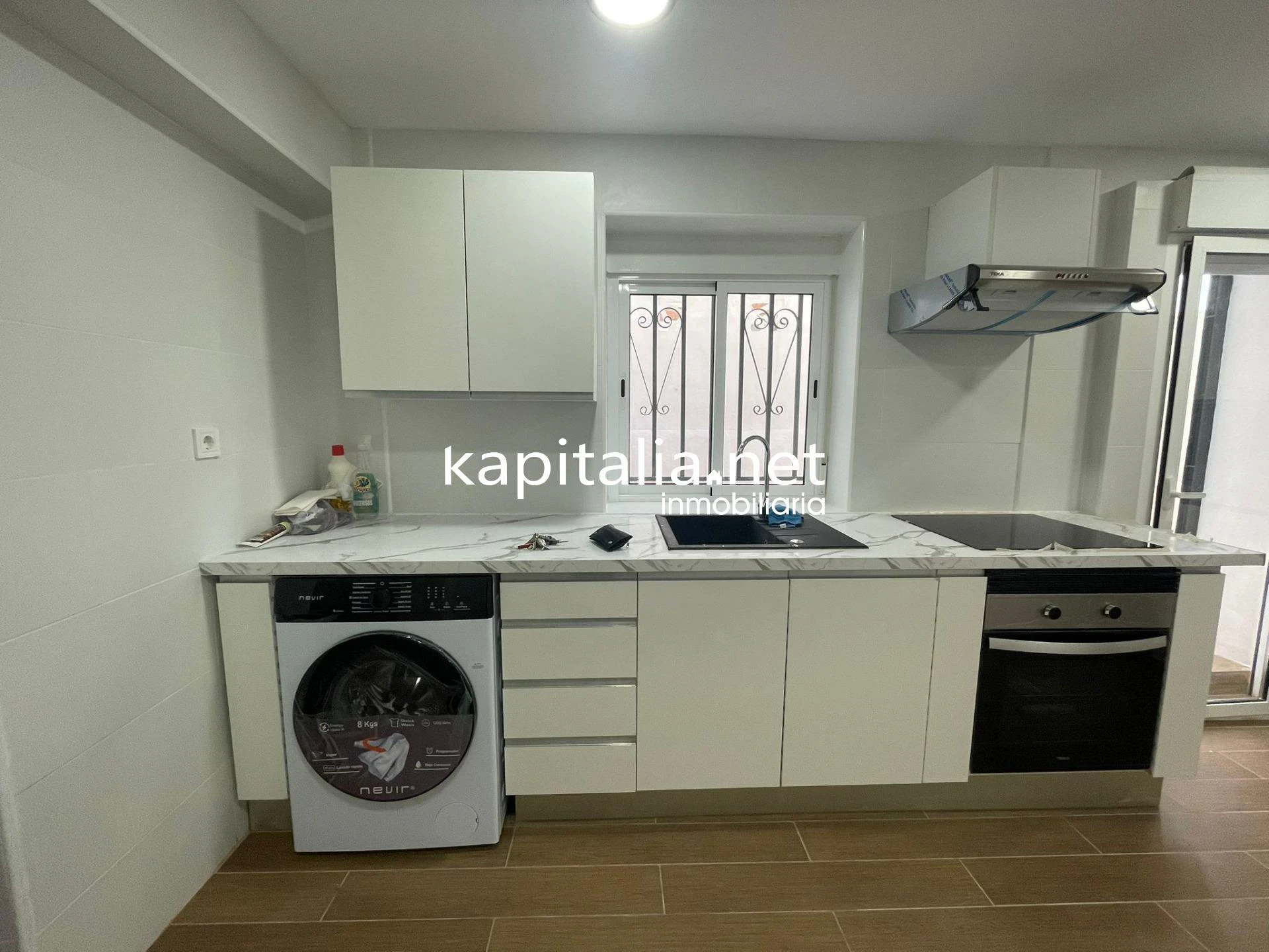 Piso En Alquiler en Xativa
