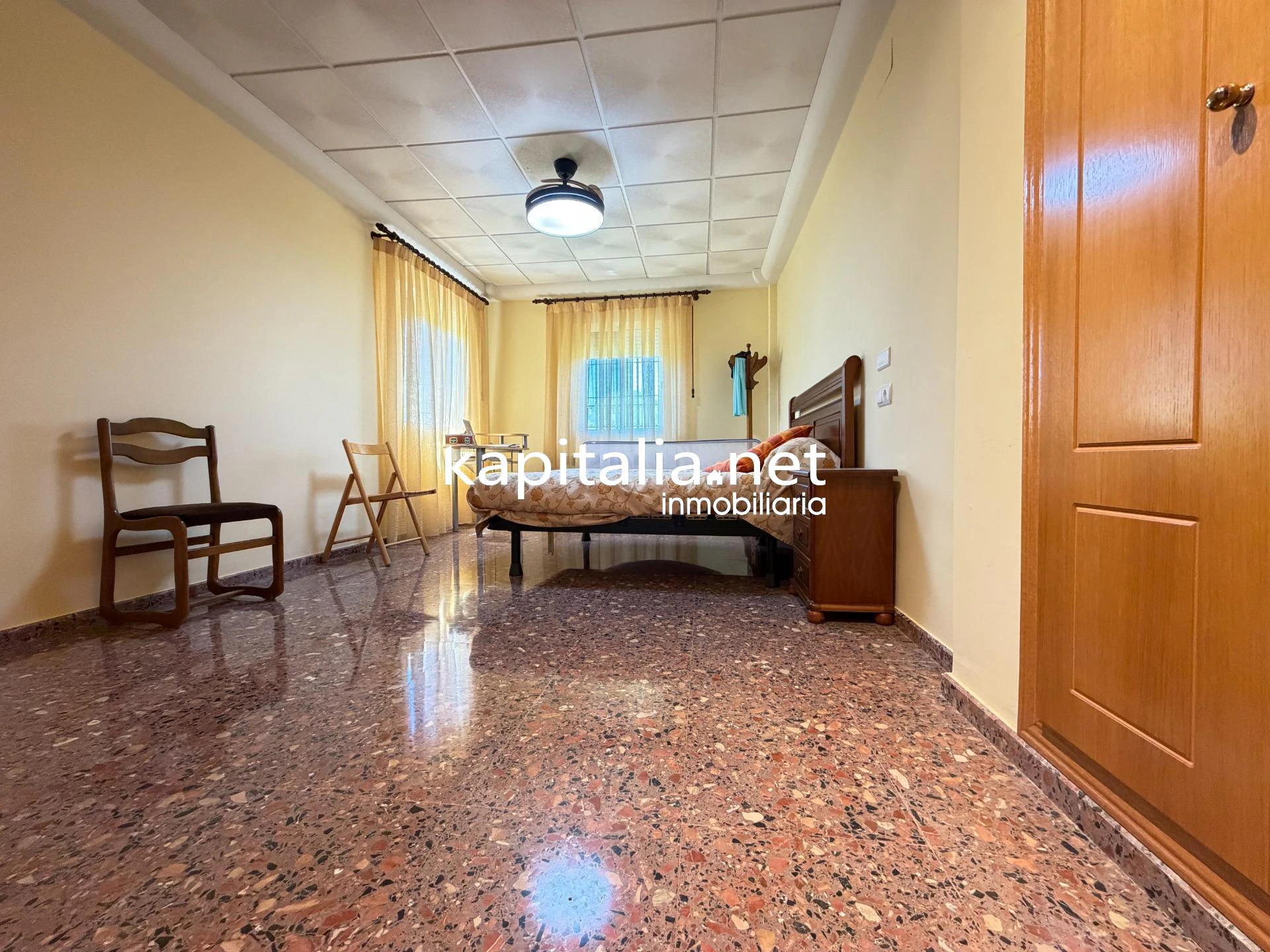 Chalet en Barxell, Alcoy
