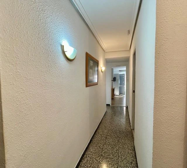 Espacio, comodidad y confort en la Zona Norte de Alcoy