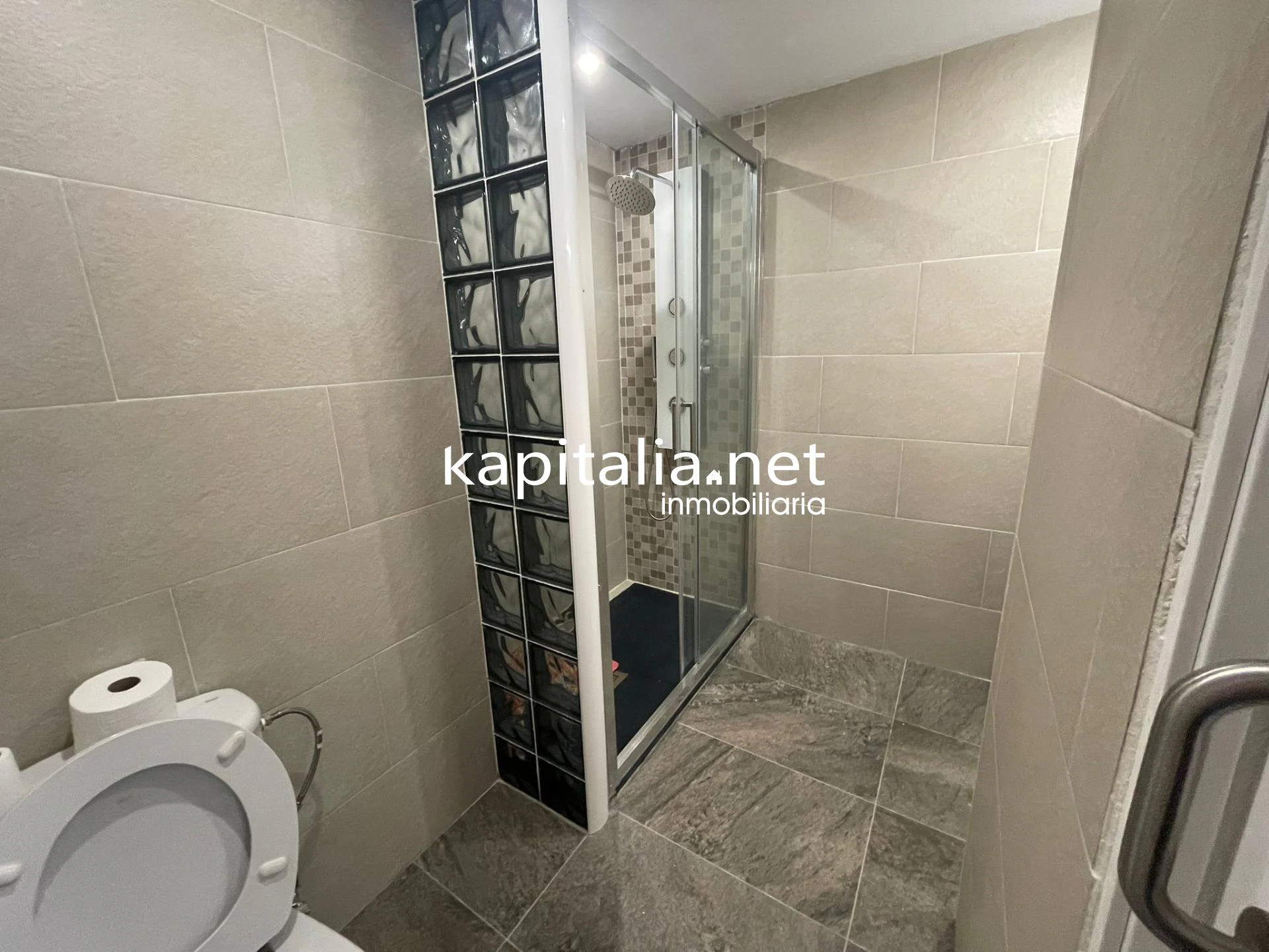 Piso En Alquiler en Xativa