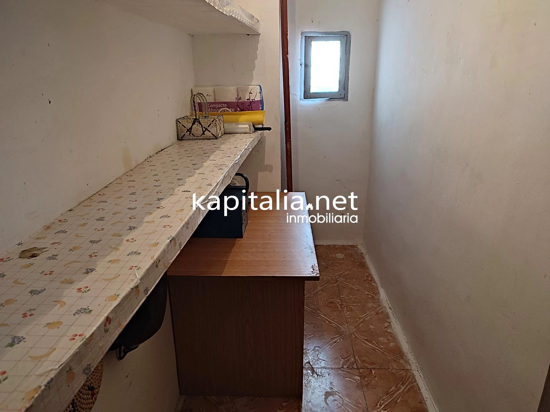 08784 - Huis te Verkoop in Alfafara