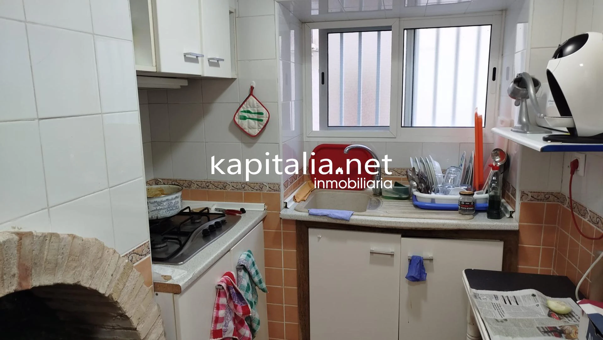 09982 - CASA A LA VENTA EN BOCAIRENT