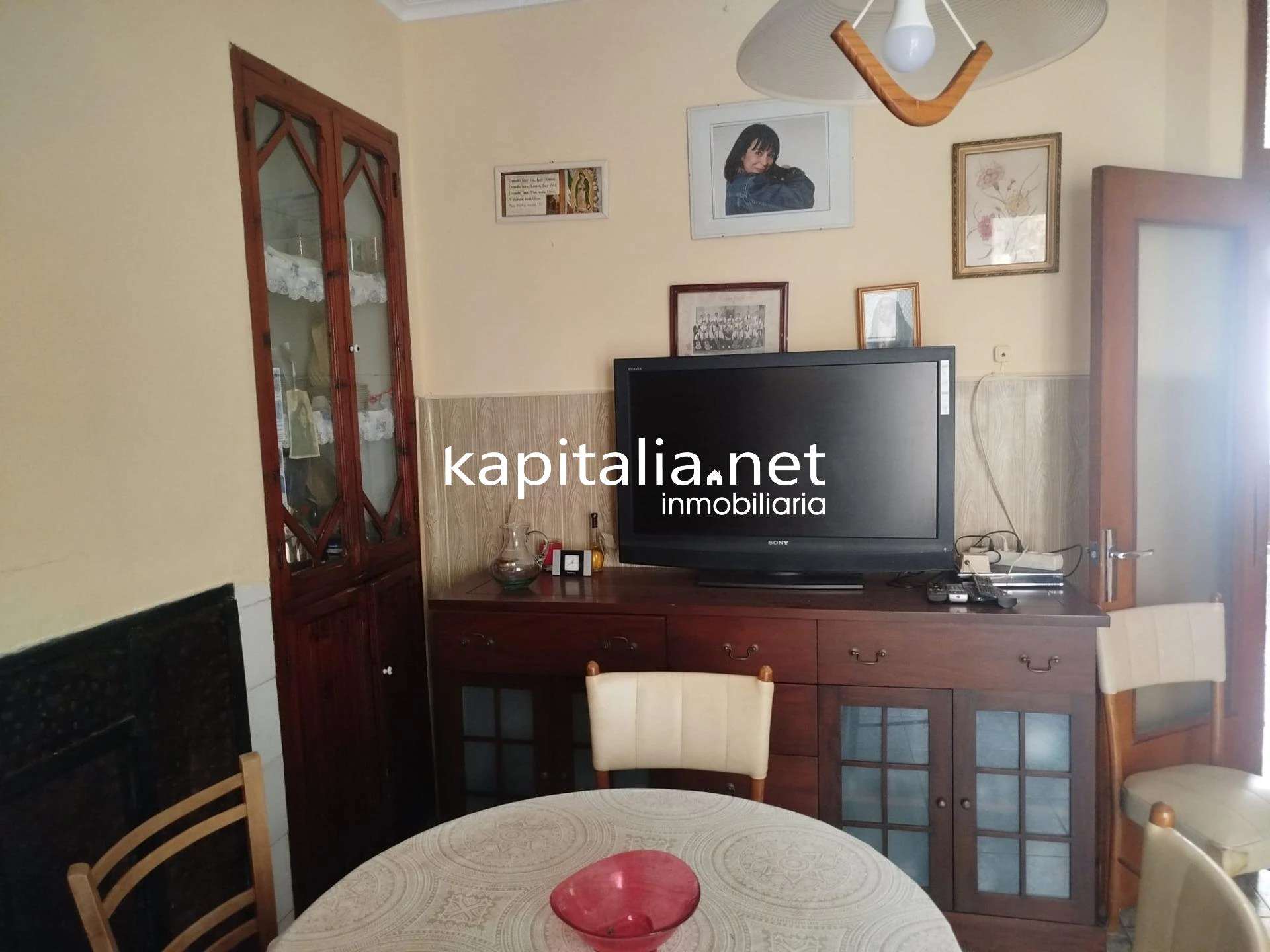 10048 - CASA A LA VENTA EN BOCAIRENT