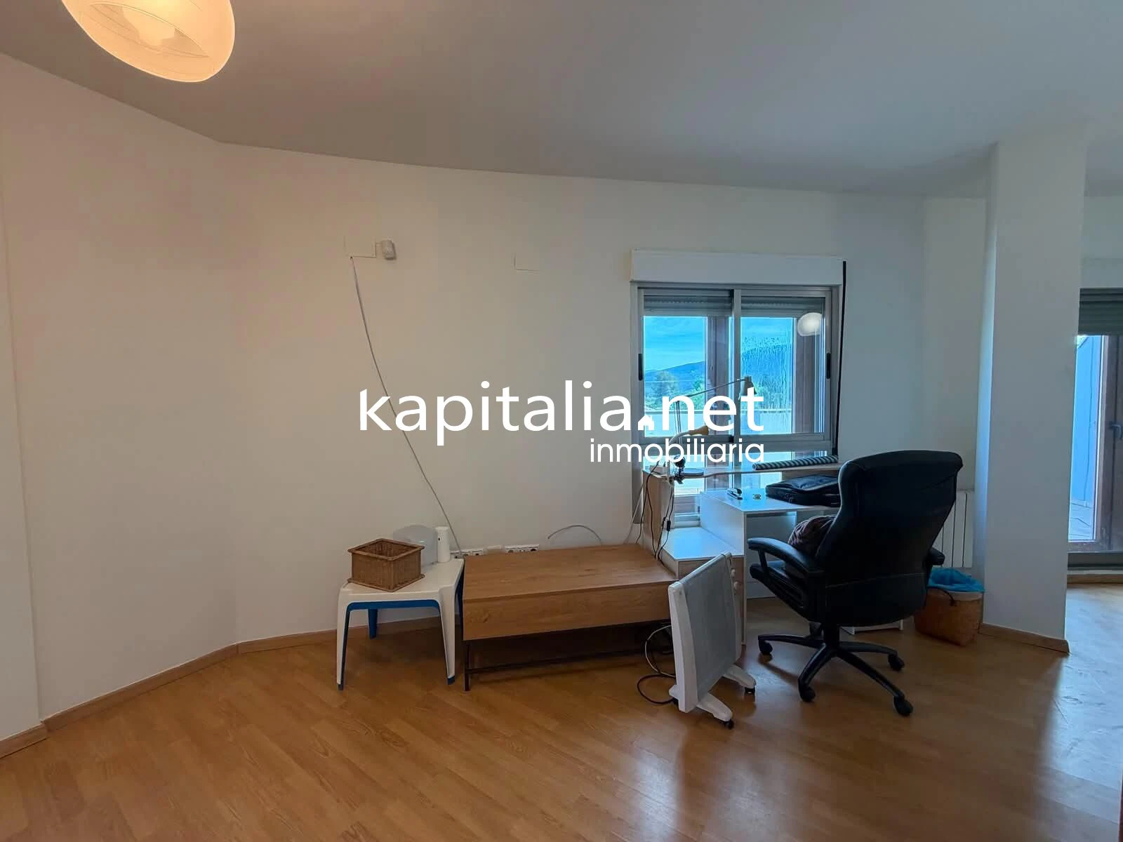 Atico-duplex en Cocentaina