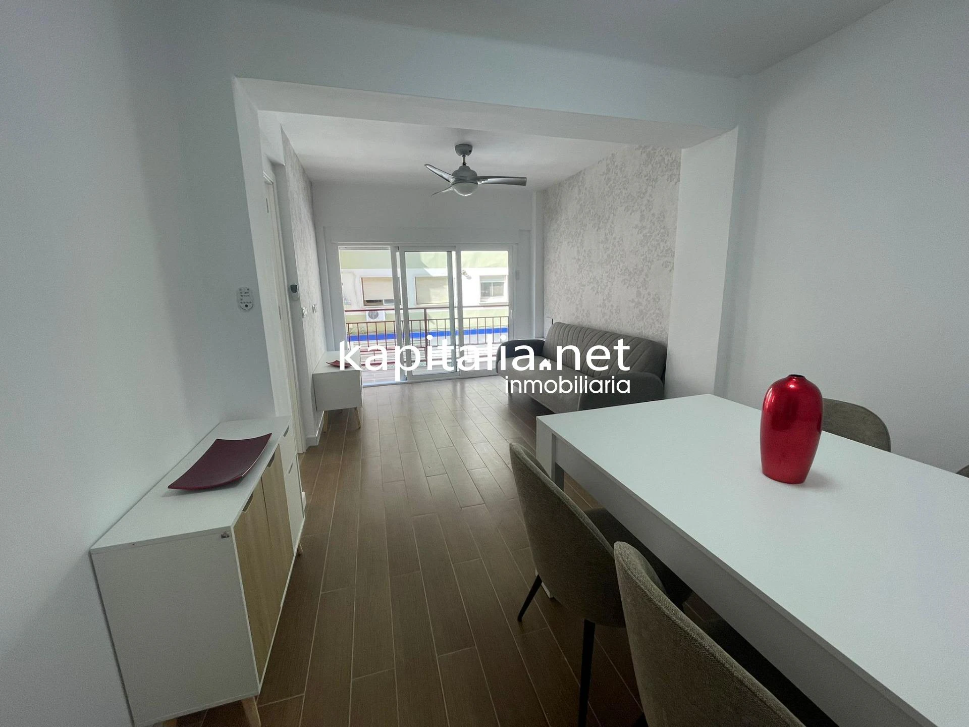 Piso En Alquiler en Xativa