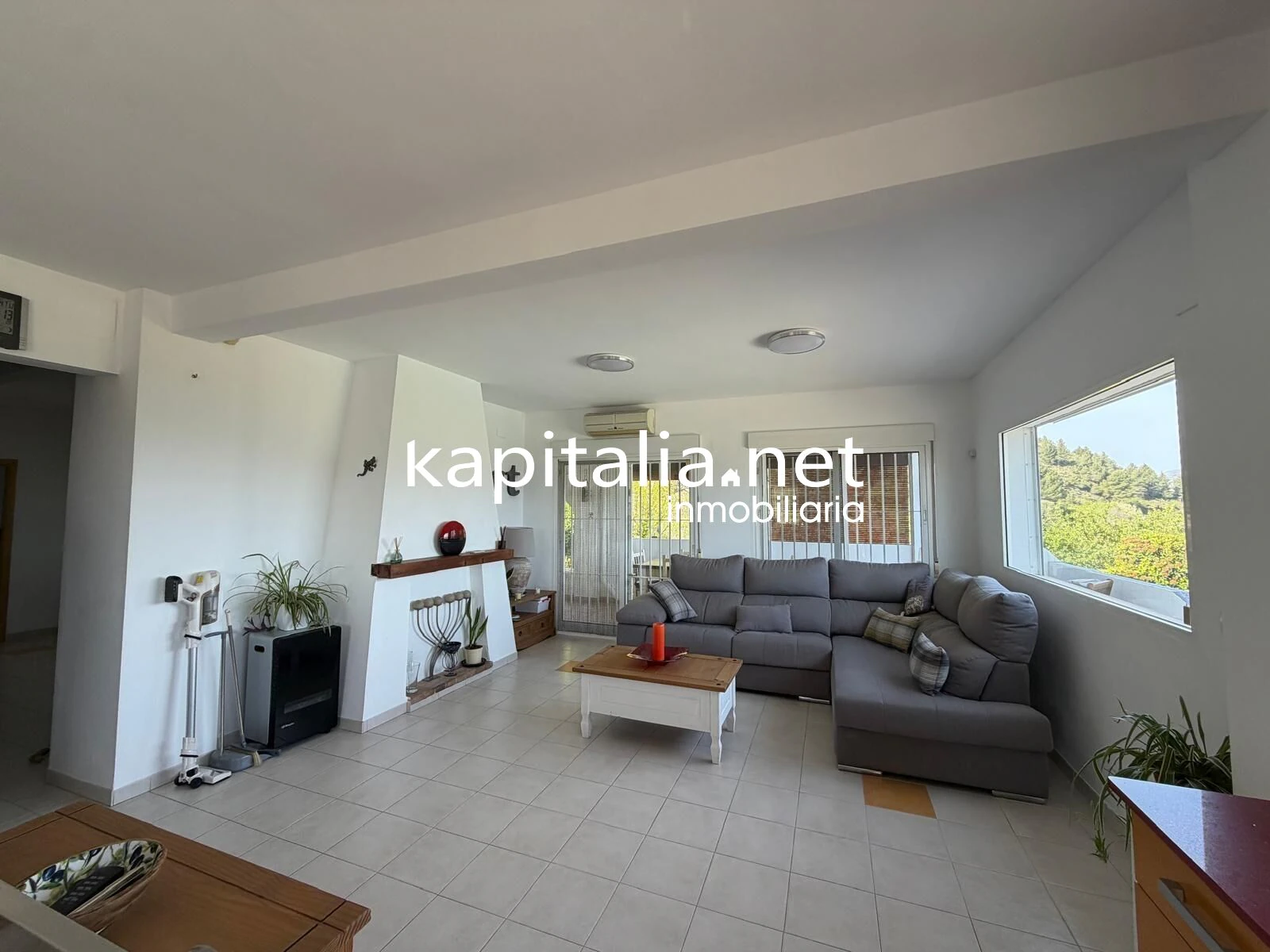 Chalet a la venta en Almudaina