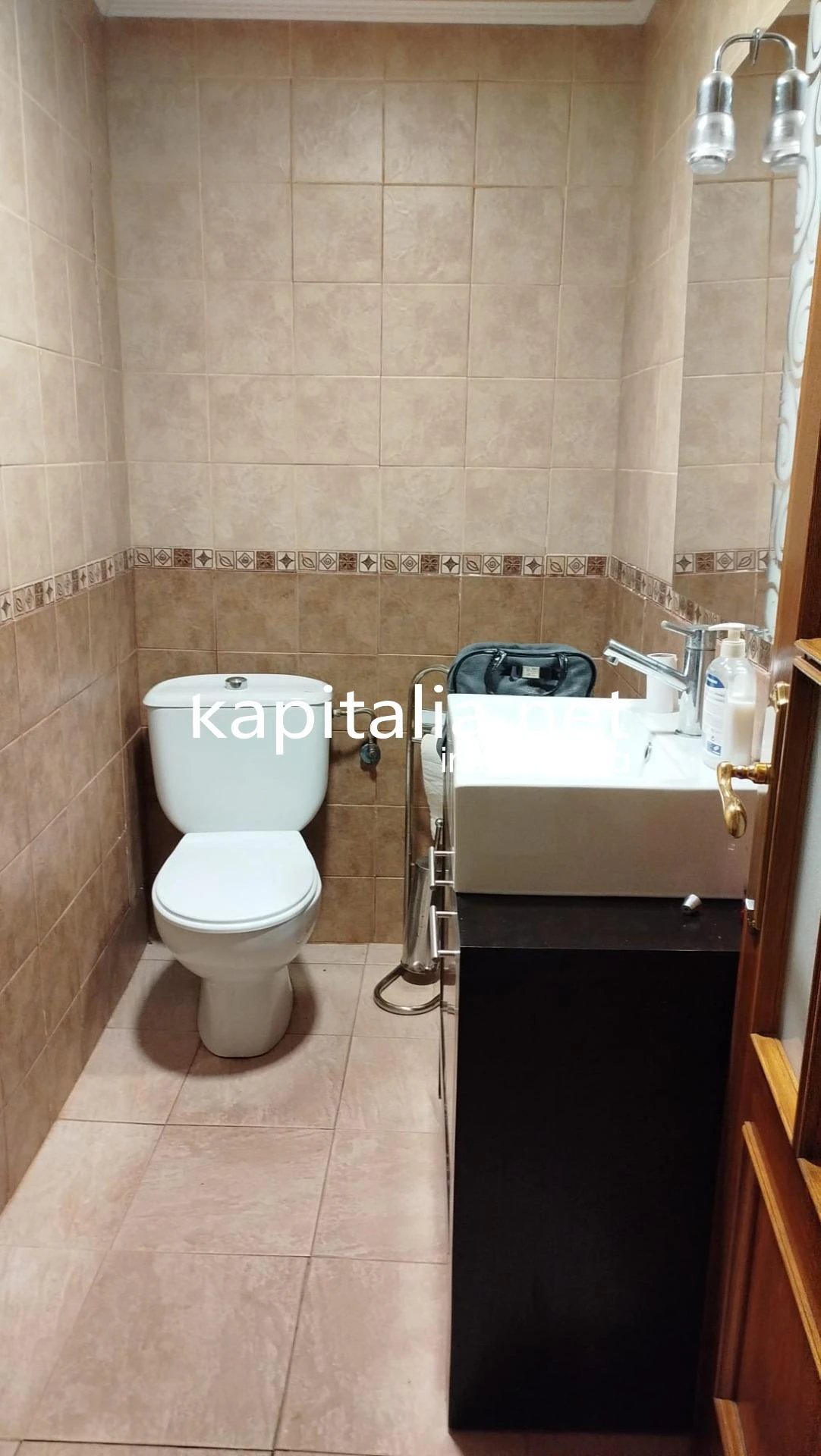 09982 - CASA A LA VENTA EN BOCAIRENT