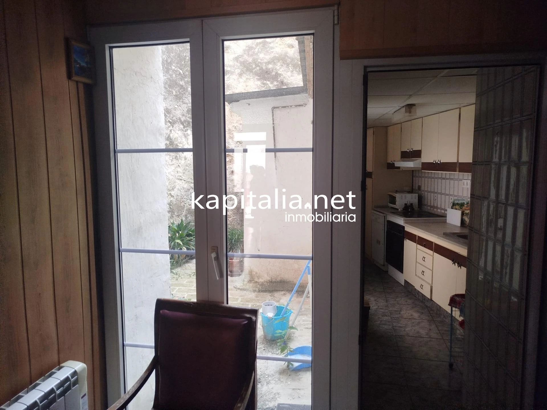 10048 - CASA A LA VENTA EN BOCAIRENT