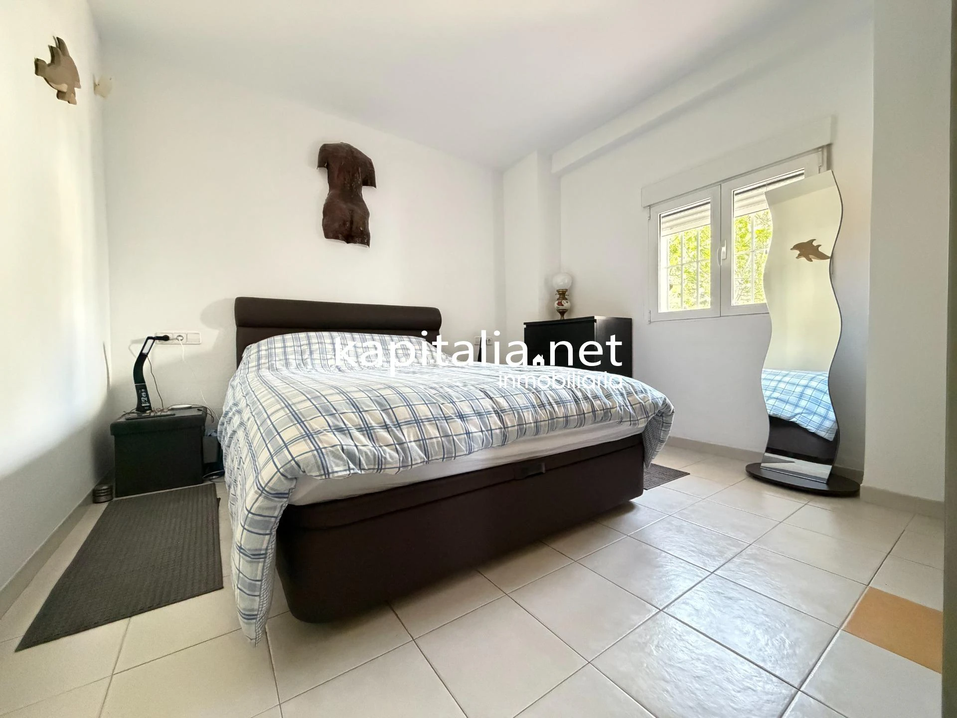 Chalet a la venta en Almudaina