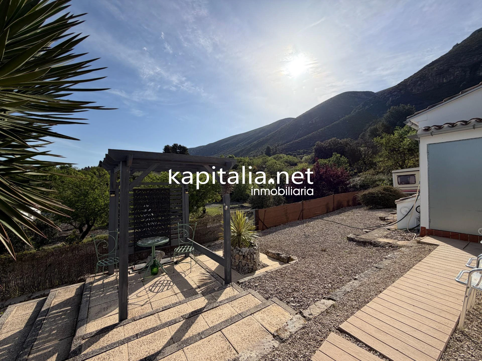 Chalet a la venta en Almudaina