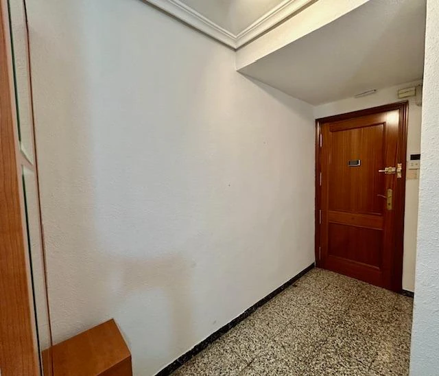 Espacio, comodidad y confort en la Zona Norte de Alcoy