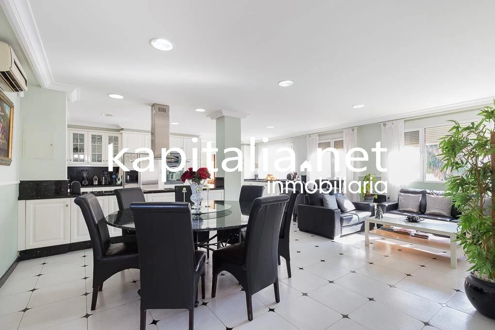 09252 - Villa à Vente à Muro de Alcoy