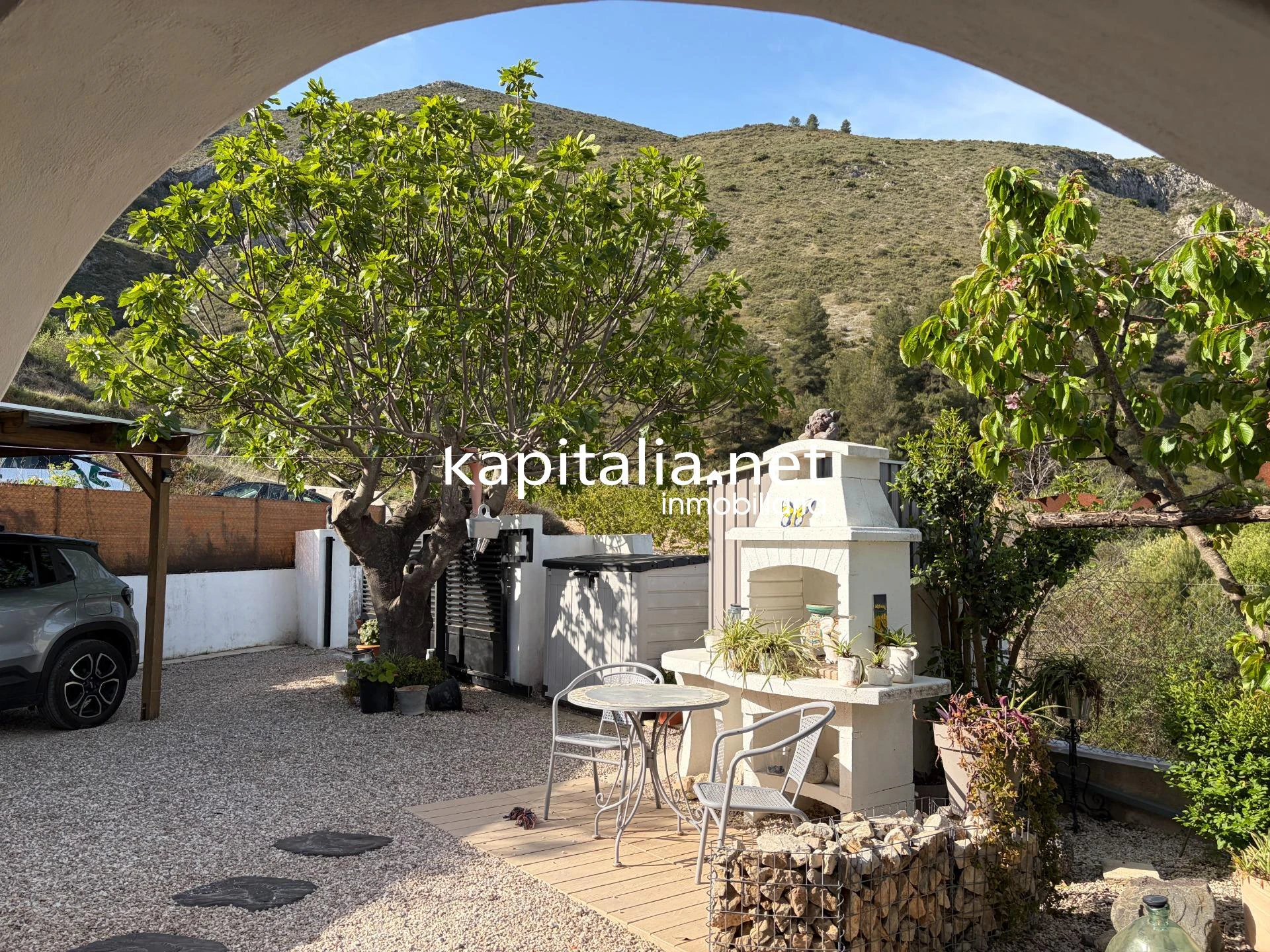 Chalet a la venta en Almudaina