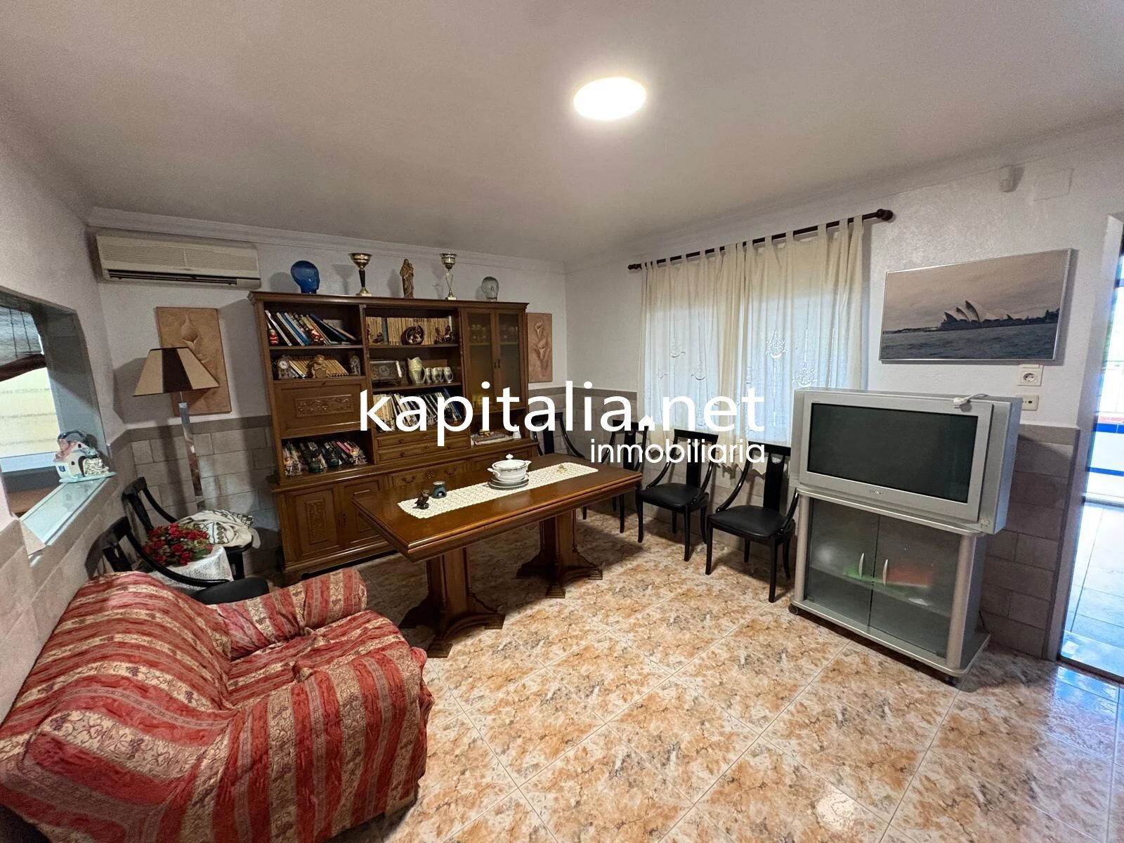 ESTUPENDO CHALET A LA VENTA CON LUZ Y PISCINA A TAN SOLO 5 MINUTOS DE XATIVA