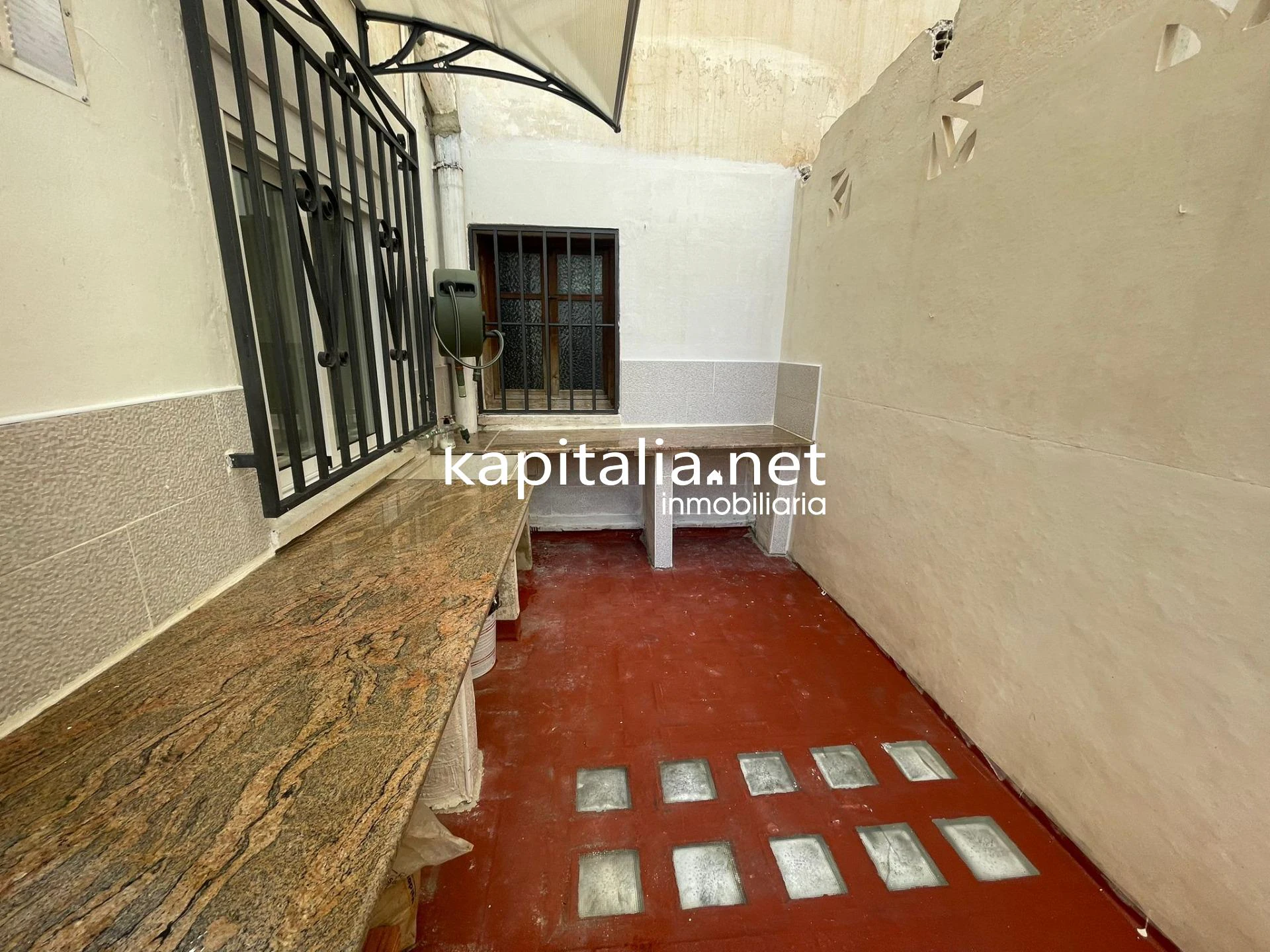 Piso En Alquiler en Xativa