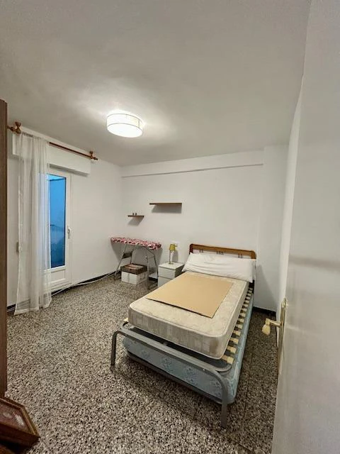 Espacio, comodidad y confort en la Zona Norte de Alcoy