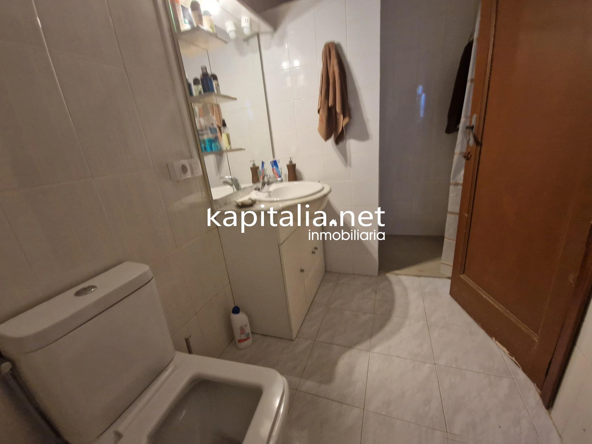 05307 - VENTA DE CASA DE CAMPO PROXIMA ONTINYENT