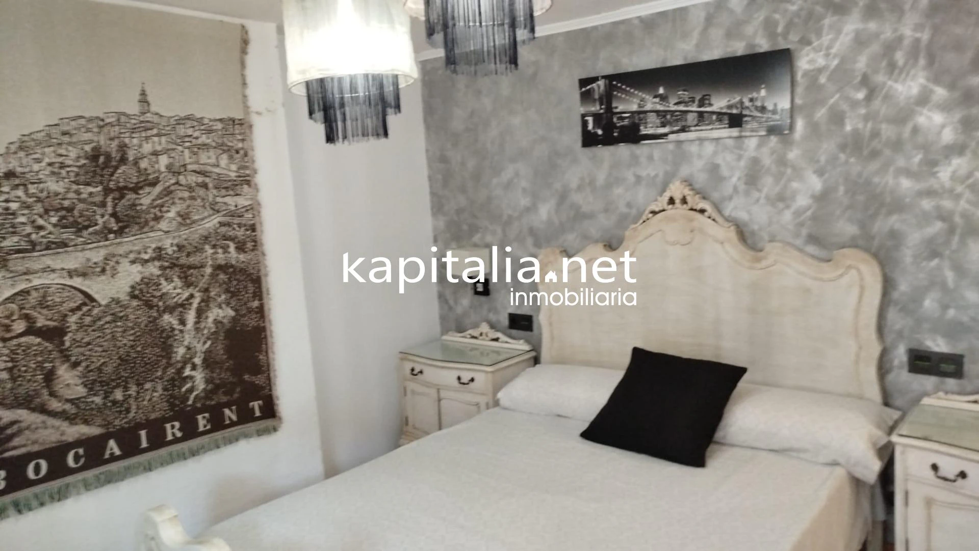 09982 - CASA A LA VENTA EN BOCAIRENT
