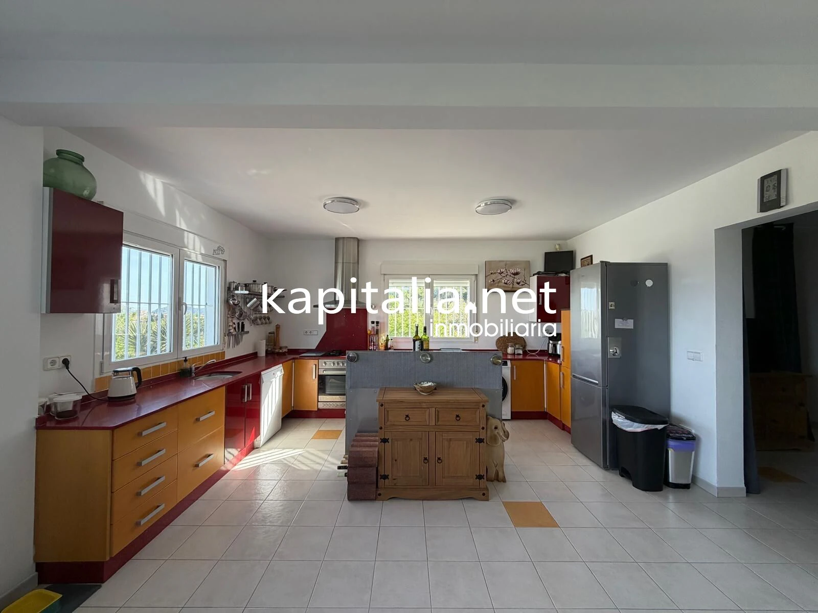 Chalet a la venta en Almudaina