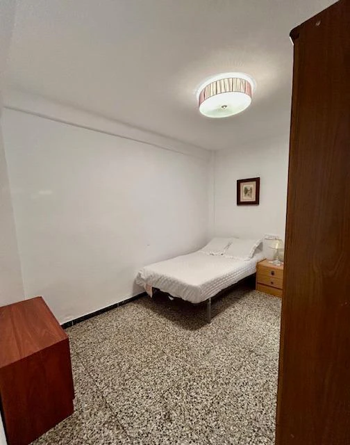 Espacio, comodidad y confort en la Zona Norte de Alcoy