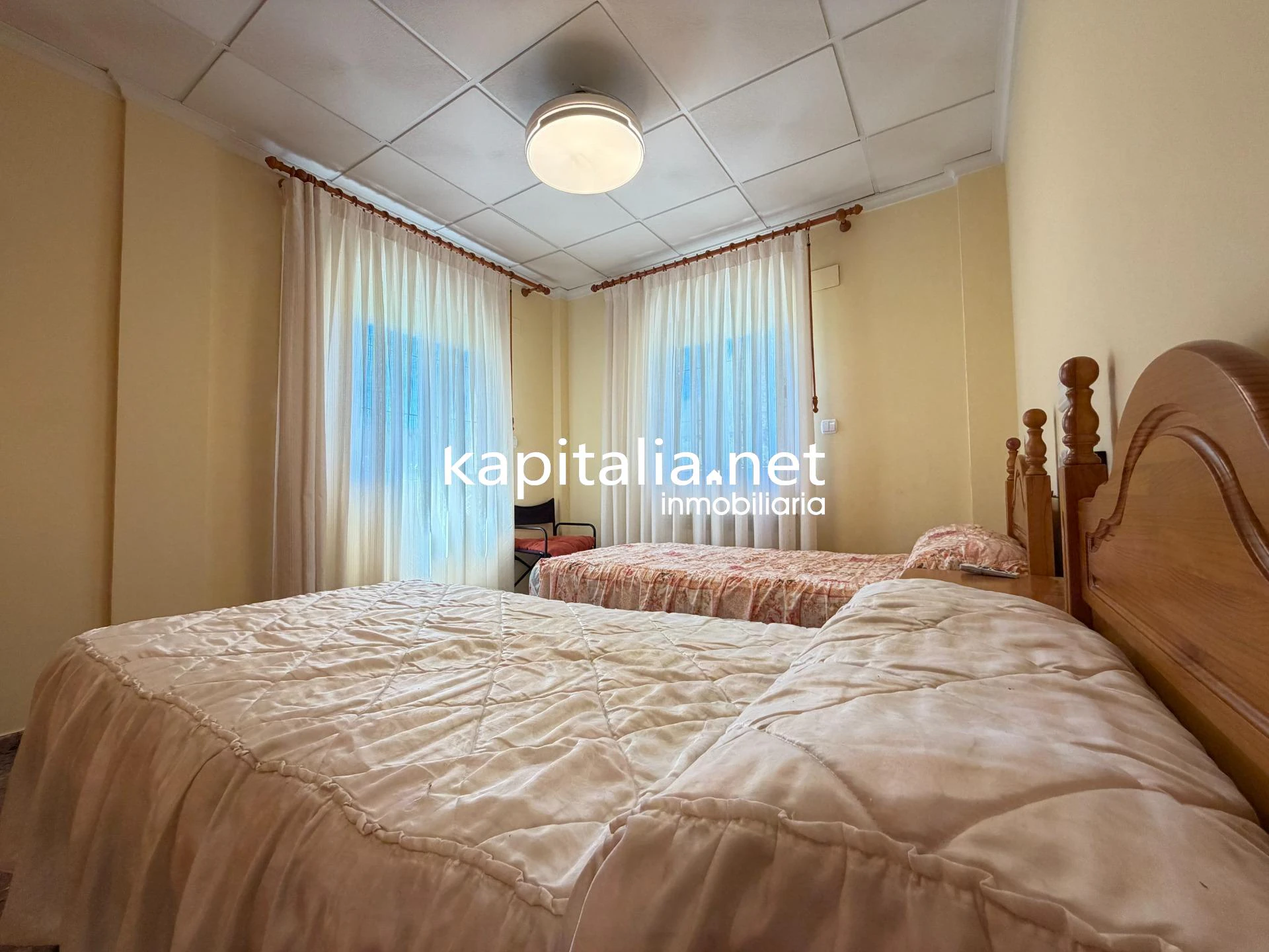 Chalet en Barxell, Alcoy