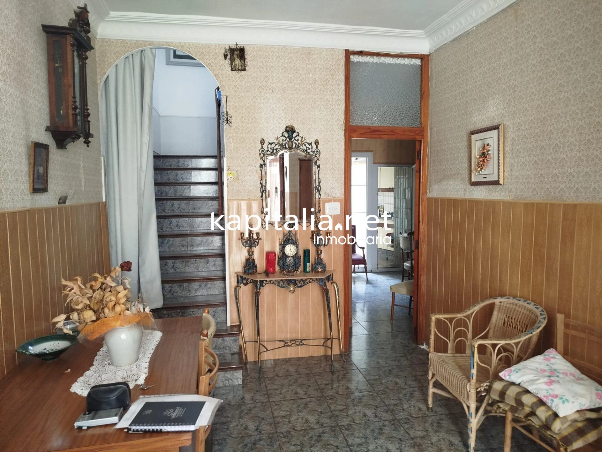 10048 - CASA A LA VENTA EN BOCAIRENT