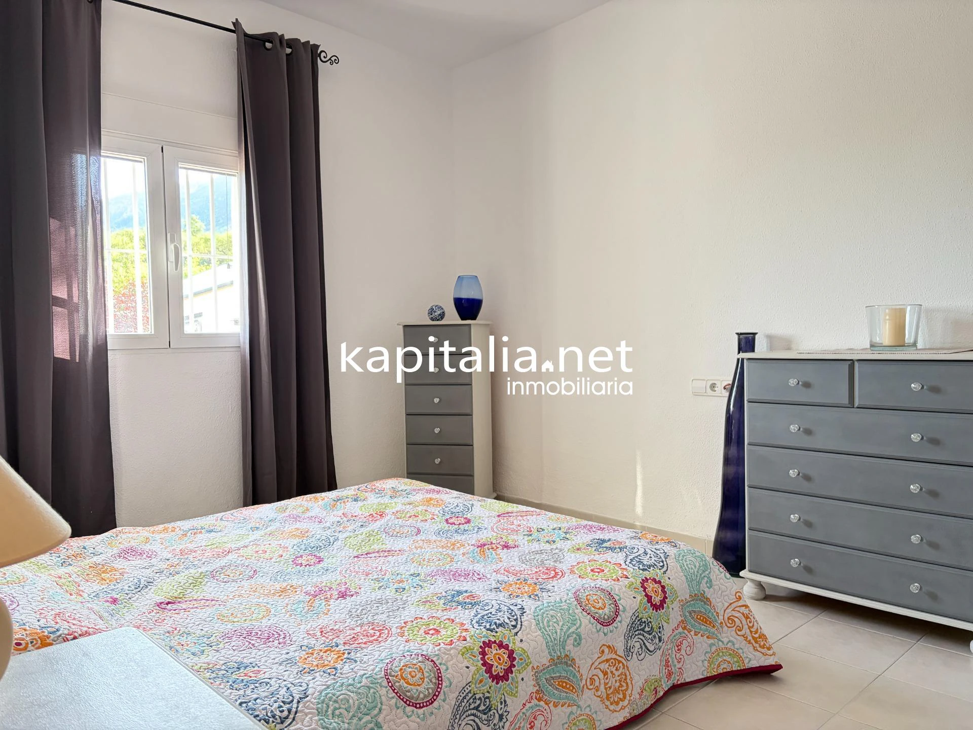 Chalet a la venta en Almudaina