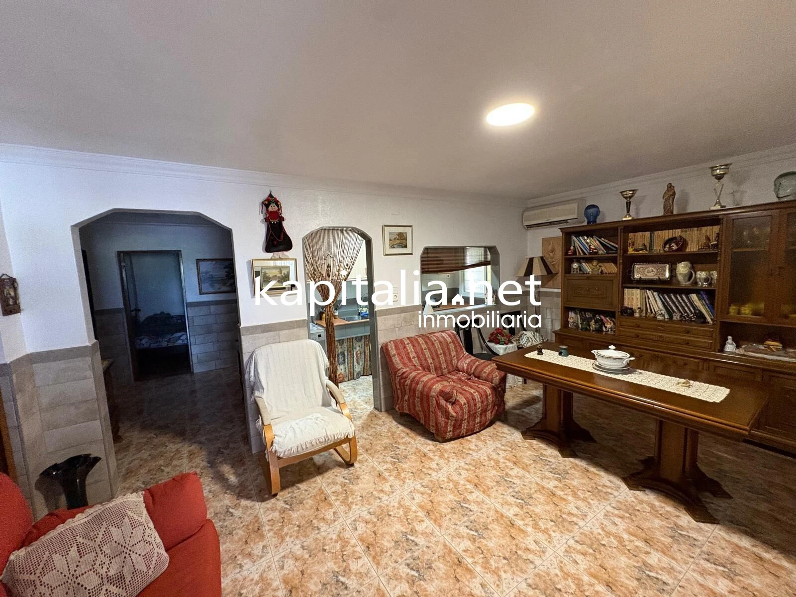 ESTUPENDO CHALET A LA VENTA CON LUZ Y PISCINA A TAN SOLO 5 MINUTOS DE XATIVA