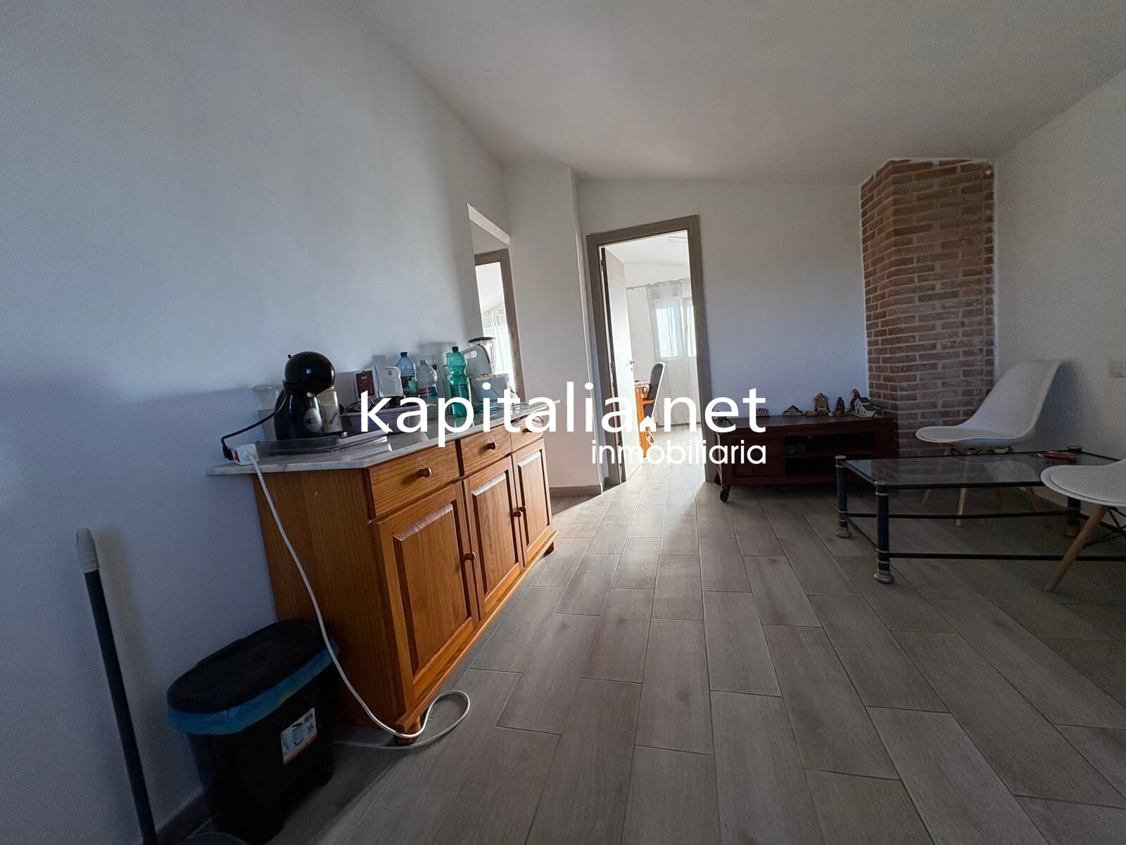 ESTUPENDO CHALET CON PARCELA A LA VENTA EN XATIVA