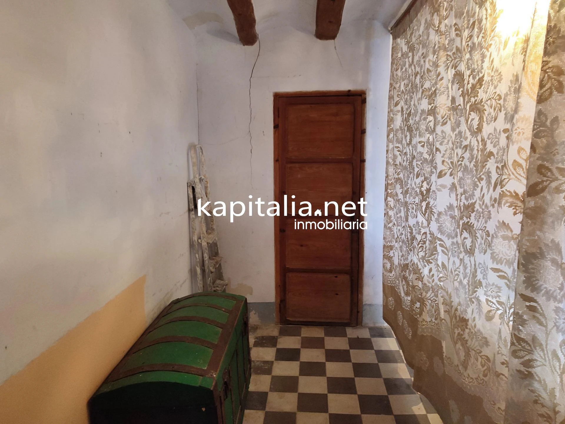 08784 - Huis te Verkoop in Alfafara