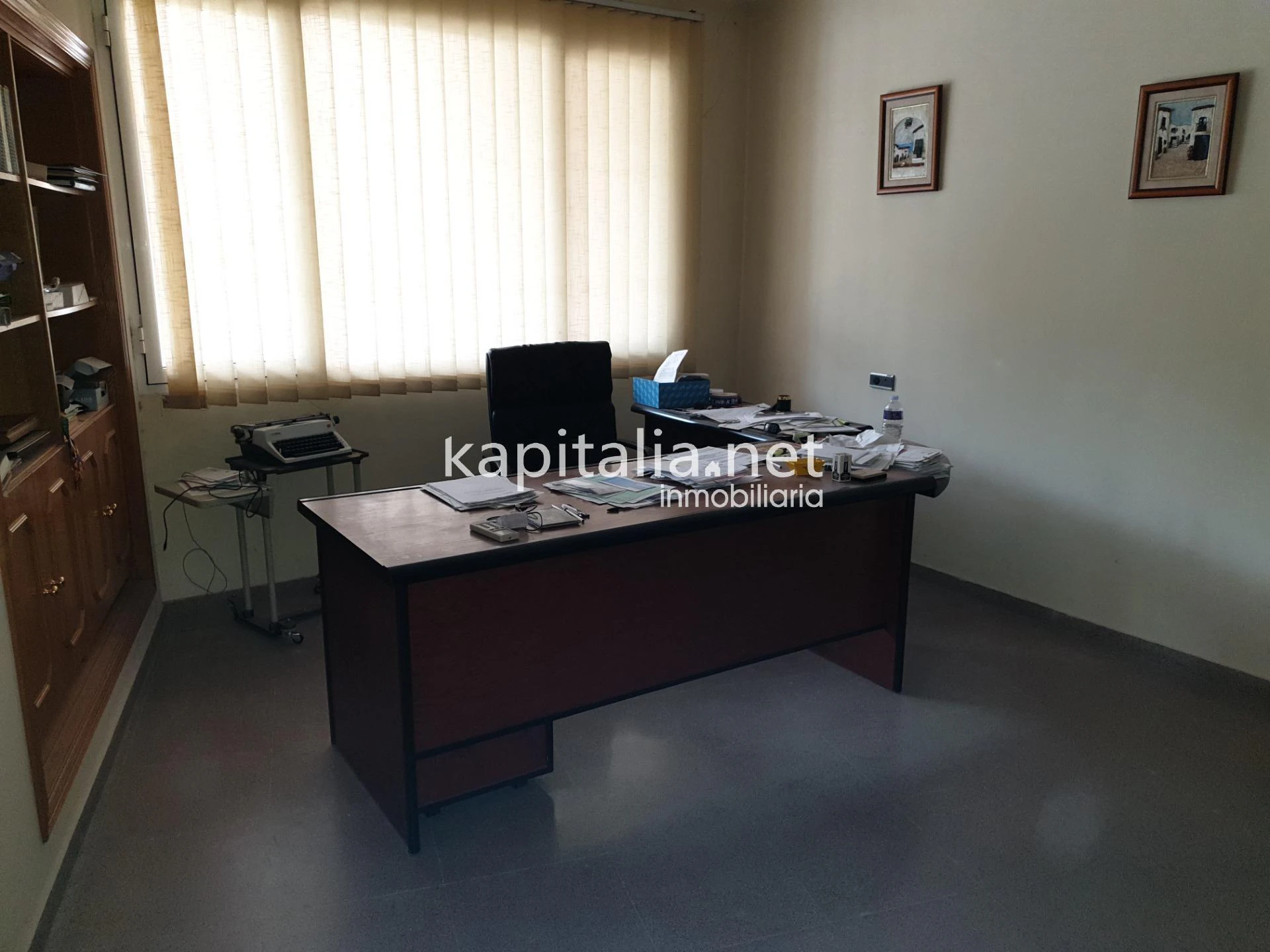 08720 - BAJO A LA VENTA EN ONTINYENT