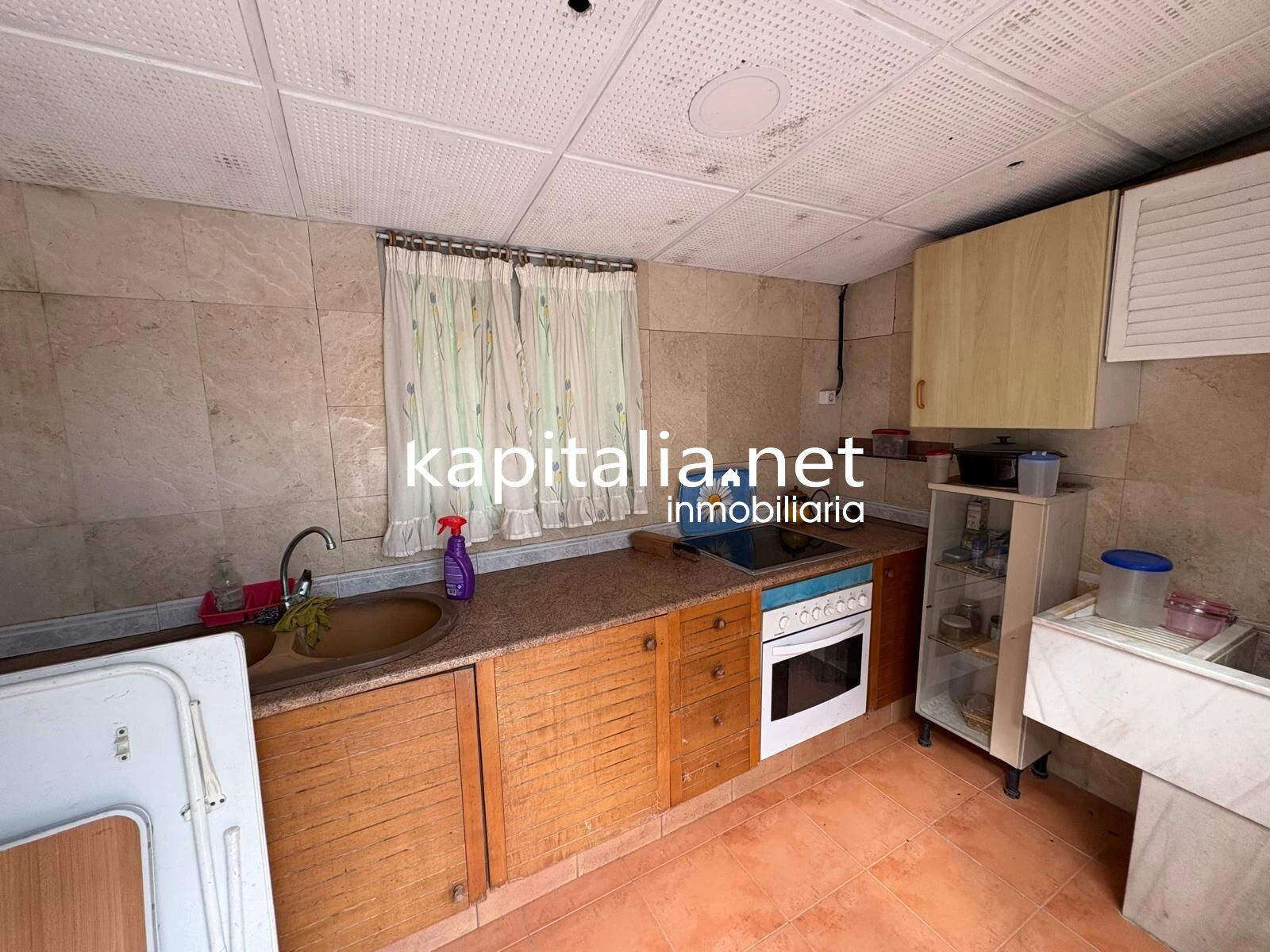 ESTUPENDO CHALET A LA VENTA CON LUZ Y PISCINA A TAN SOLO 5 MINUTOS DE XATIVA