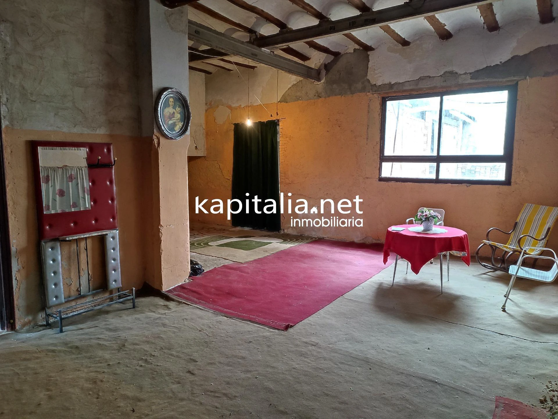 08784 - Huis te Verkoop in Alfafara