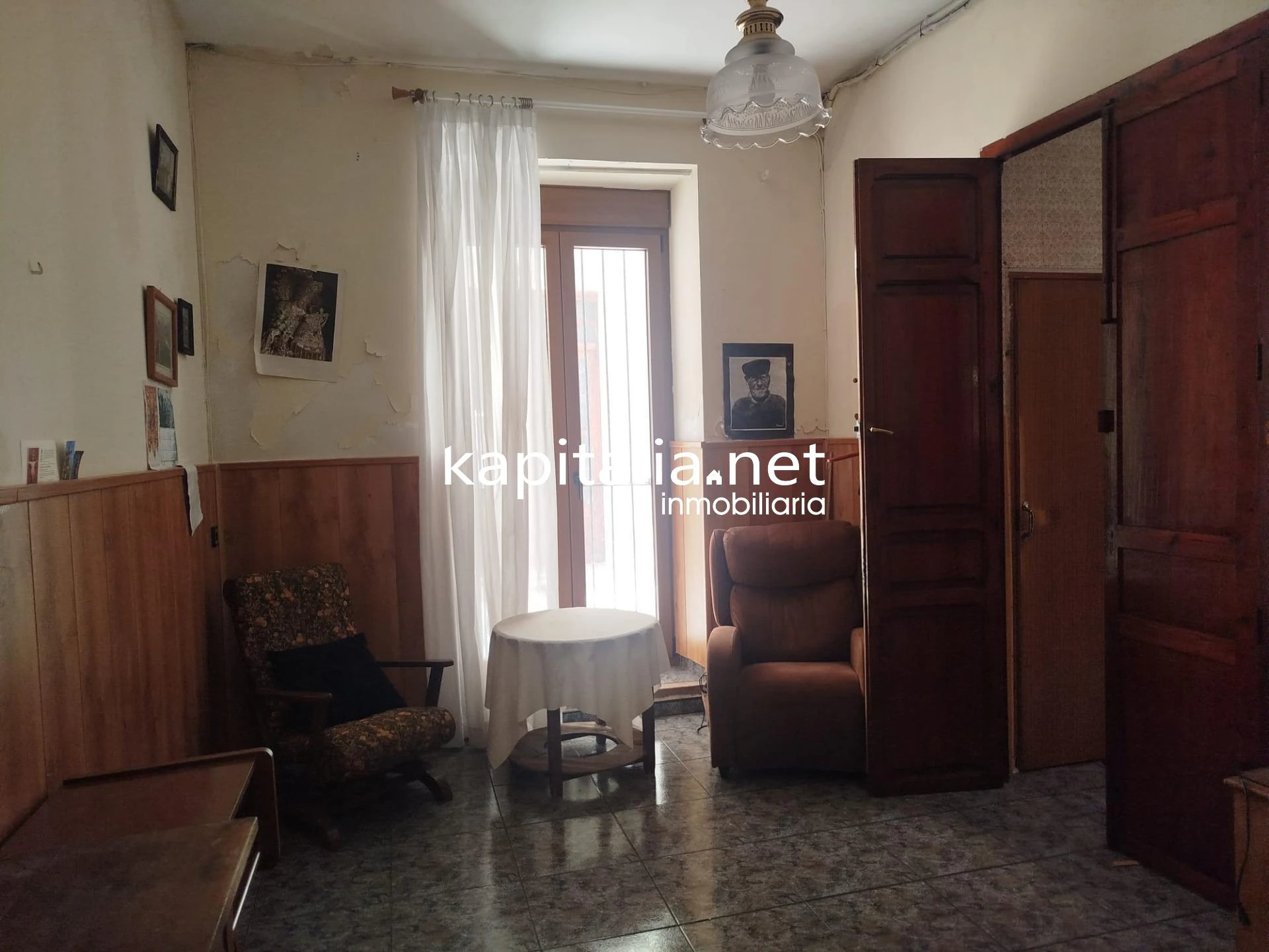 10048 - CASA A LA VENTA EN BOCAIRENT
