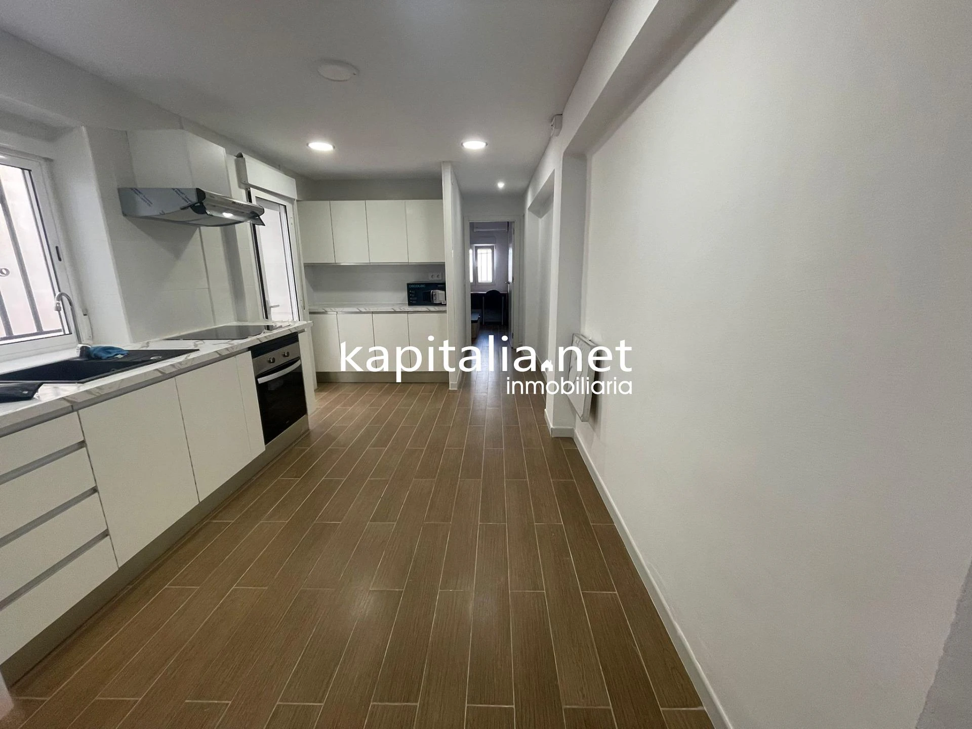 Piso En Alquiler en Xativa