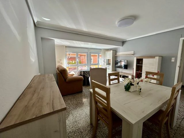 Espacio, comodidad y confort en la Zona Norte de Alcoy