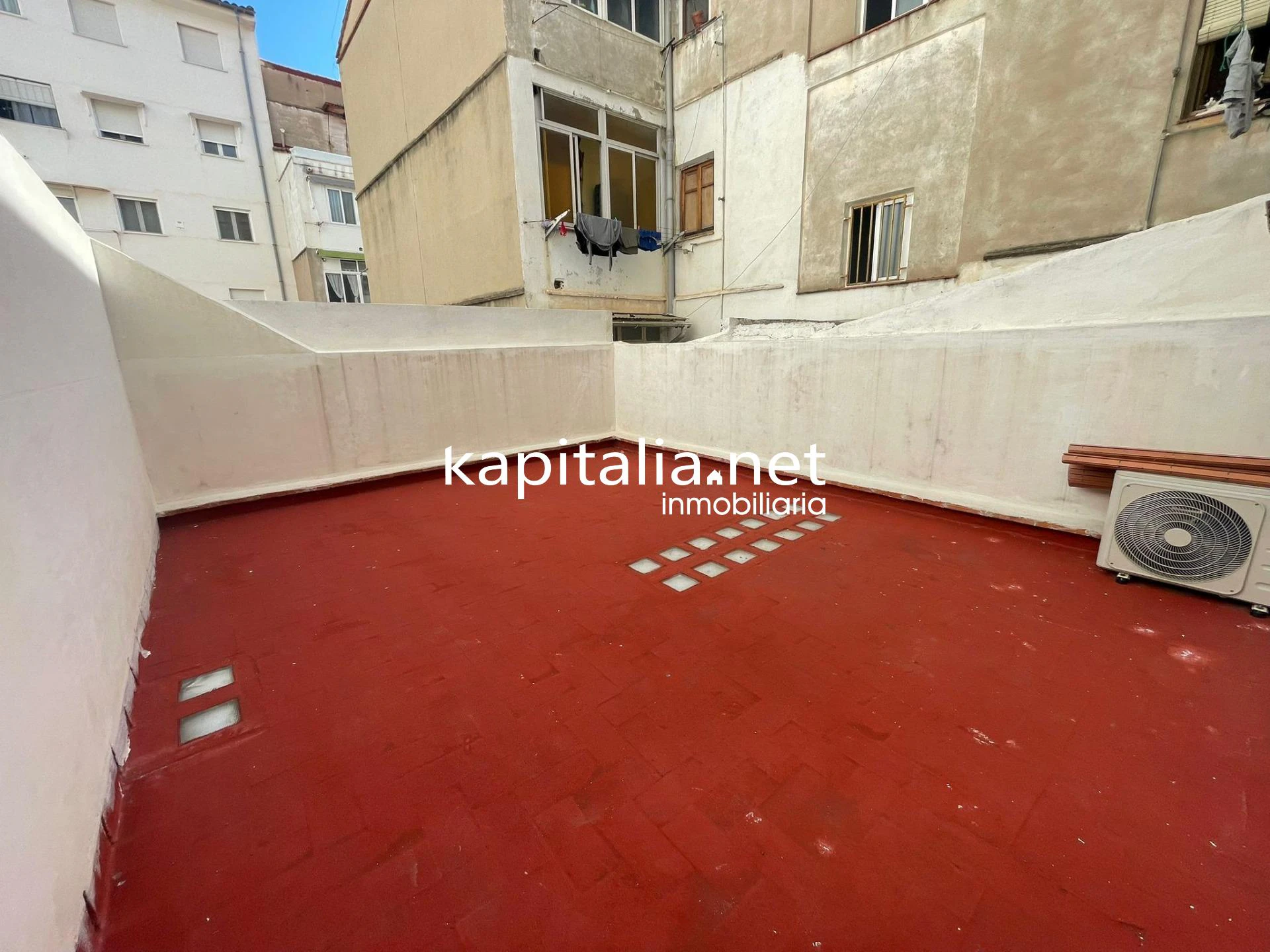 Piso En Alquiler en Xativa