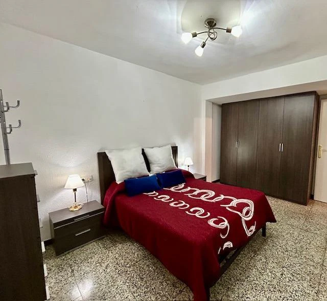 Espacio, comodidad y confort en la Zona Norte de Alcoy