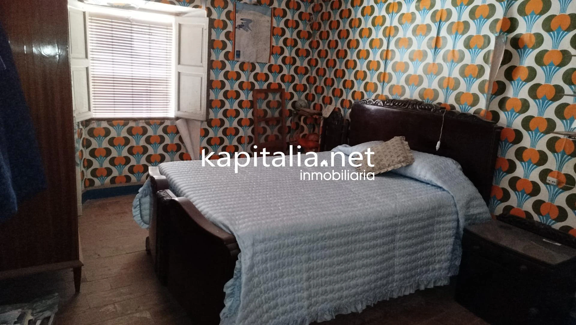 09518 - CASA A LA VENTA EN BOCAIRENT