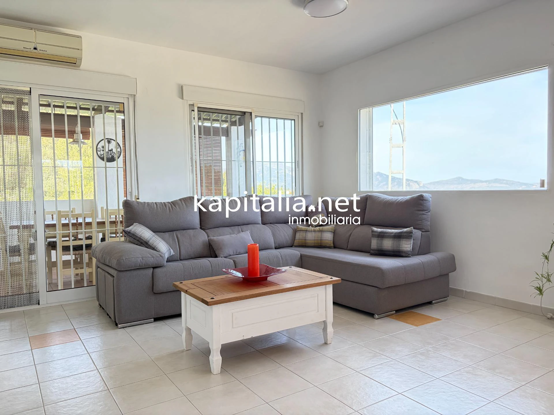 Chalet a la venta en Almudaina