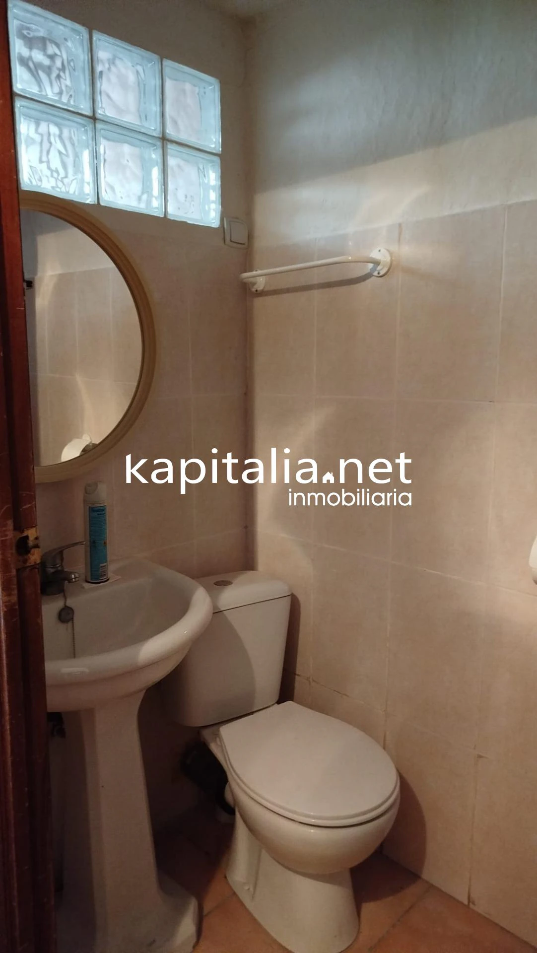 09518 - CASA A LA VENTA EN BOCAIRENT