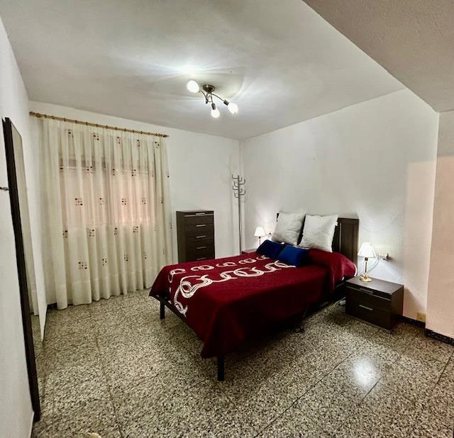 Espacio, comodidad y confort en la Zona Norte de Alcoy
