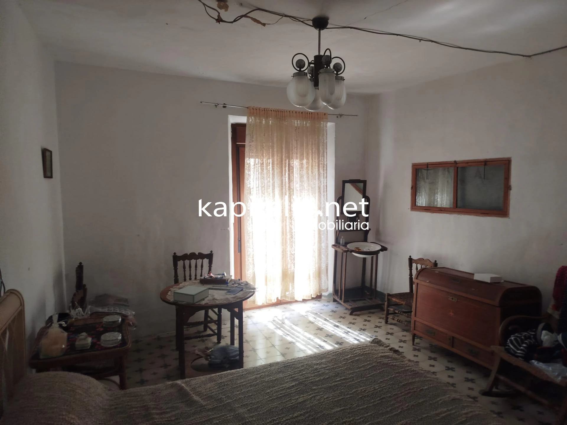 10048 - CASA A LA VENTA EN BOCAIRENT