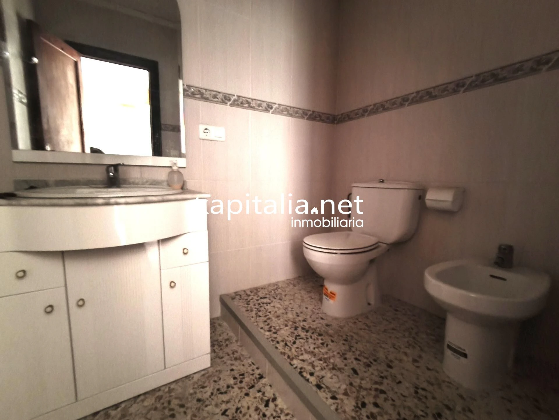 09926 - CASA PARA REFORMAR A LA VENTA EN LA POBLACIÓN DE SEMPERE.