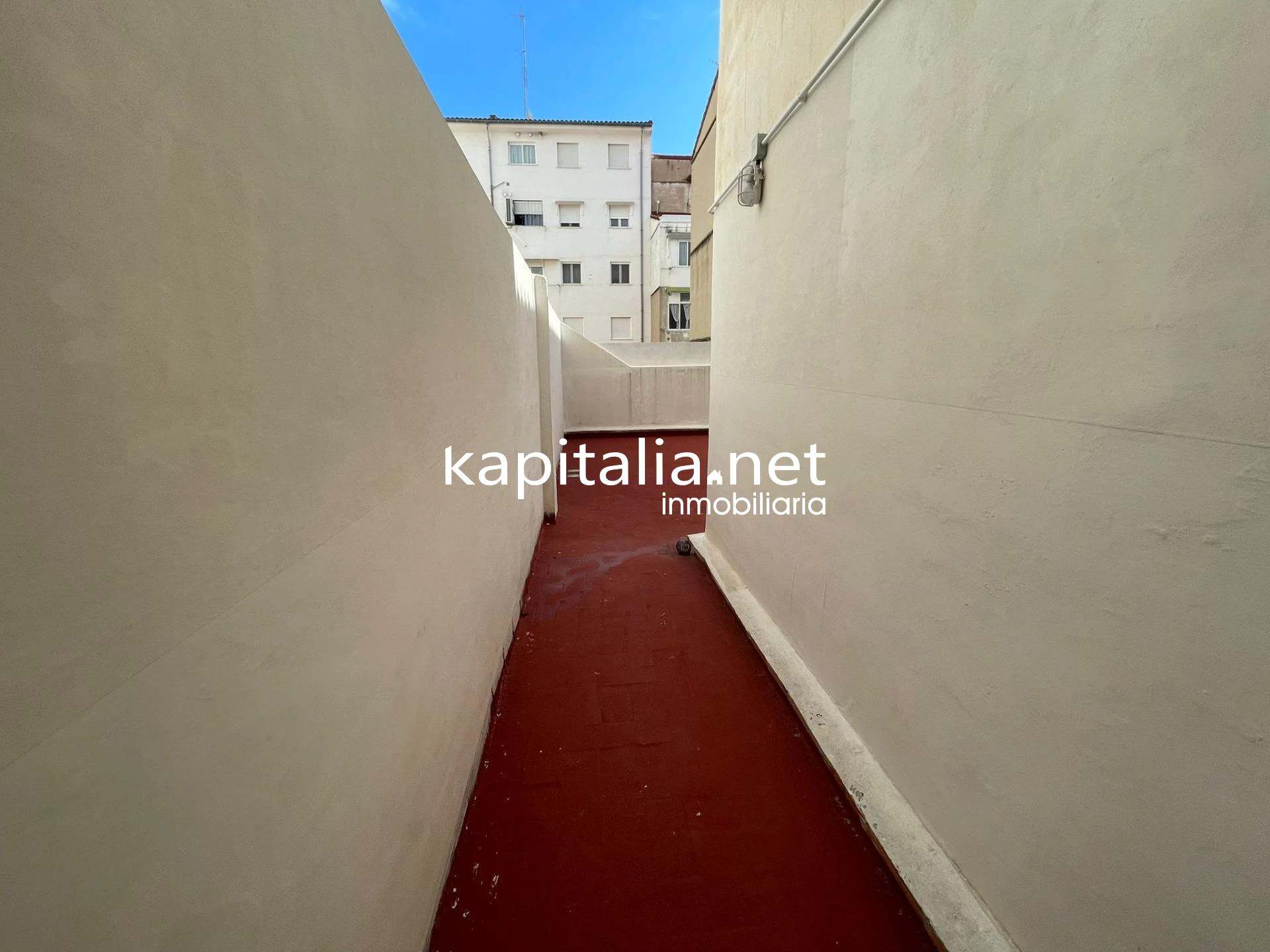 Piso En Alquiler en Xativa