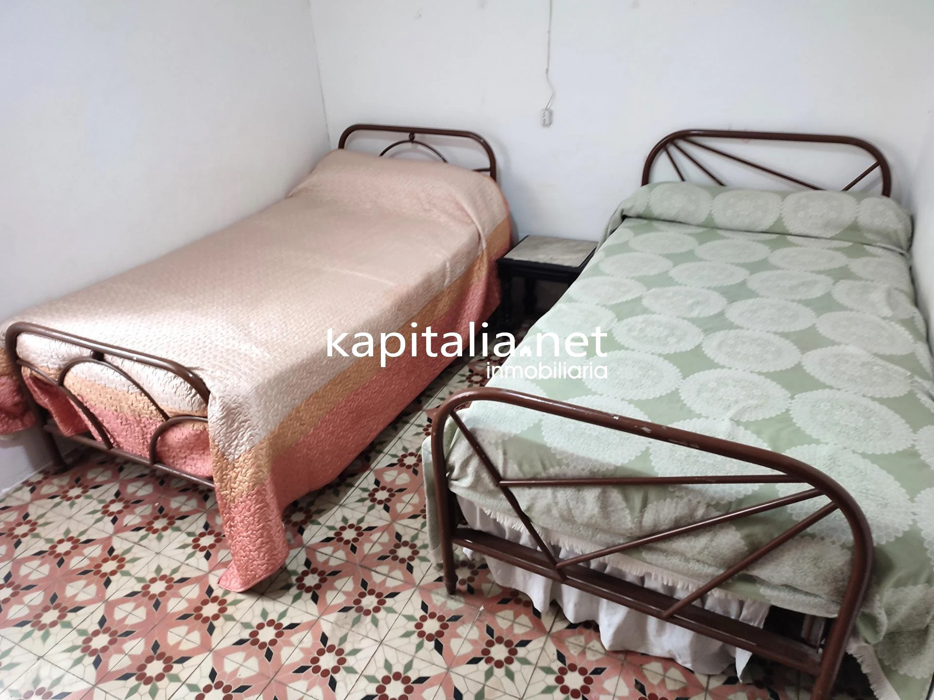 08784 - Huis te Verkoop in Alfafara