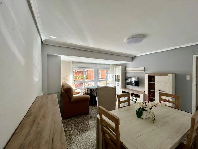 Espacio, comodidad y confort en la Zona Norte de Alcoy