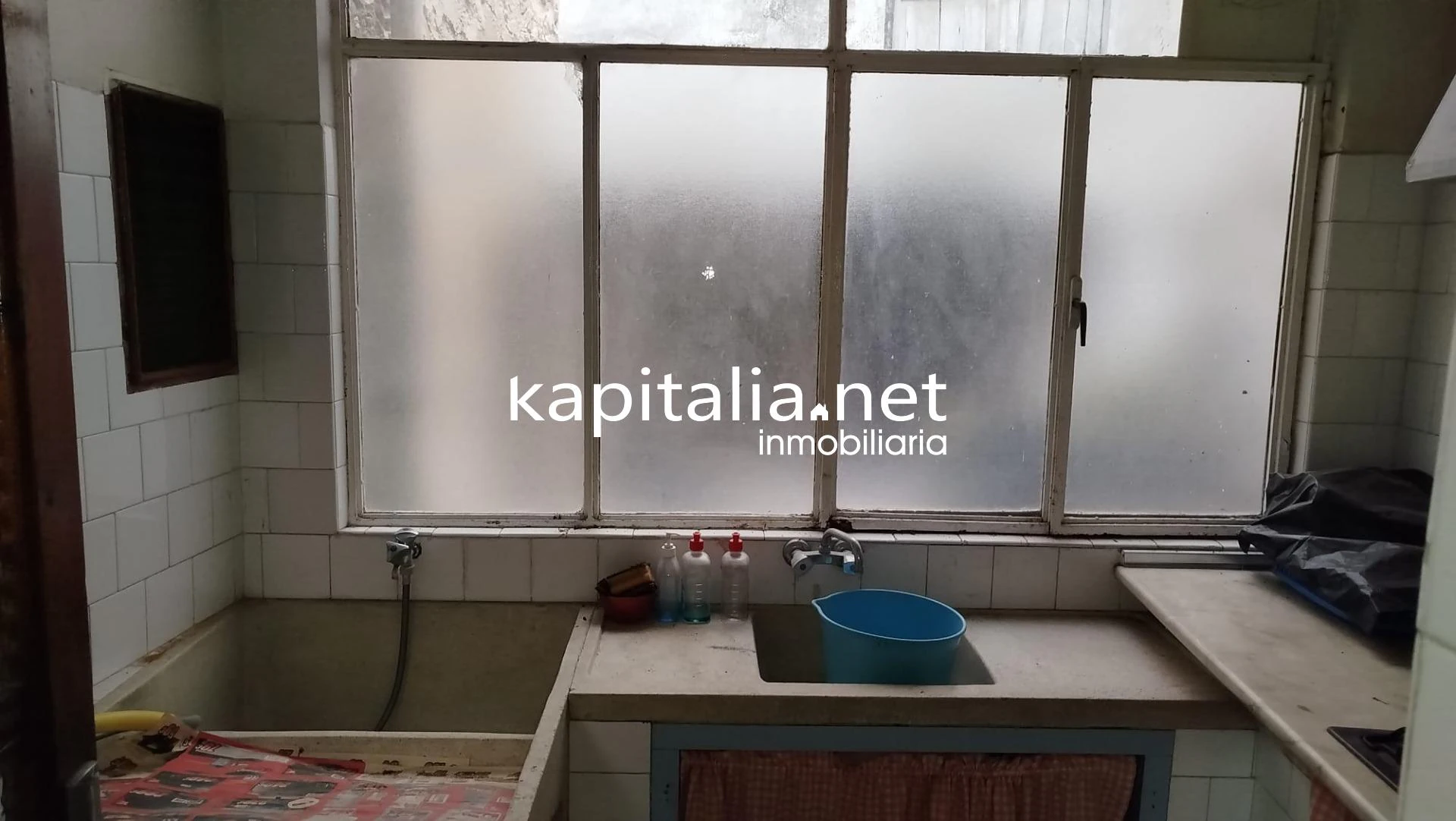 09518 - CASA A LA VENTA EN BOCAIRENT