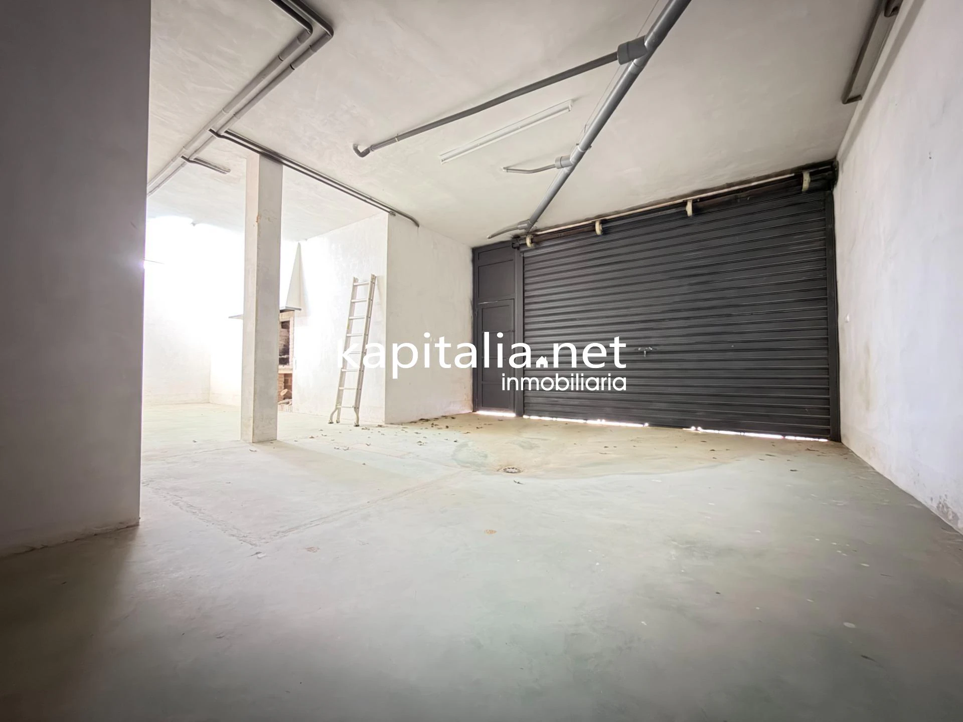 Chalet en Barxell, Alcoy
