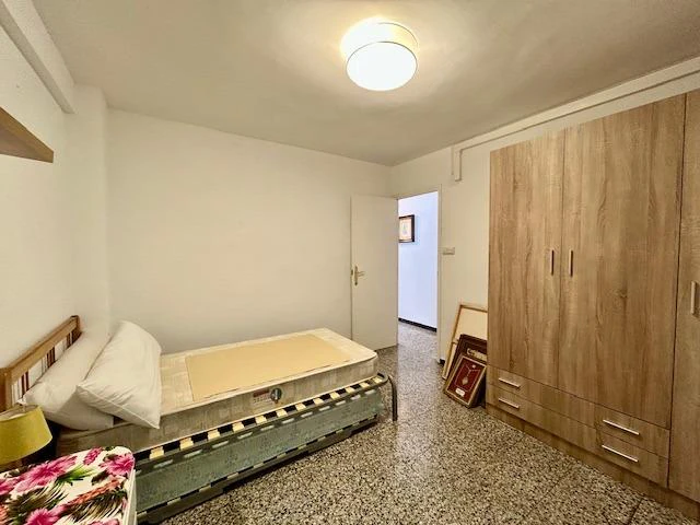 Espacio, comodidad y confort en la Zona Norte de Alcoy